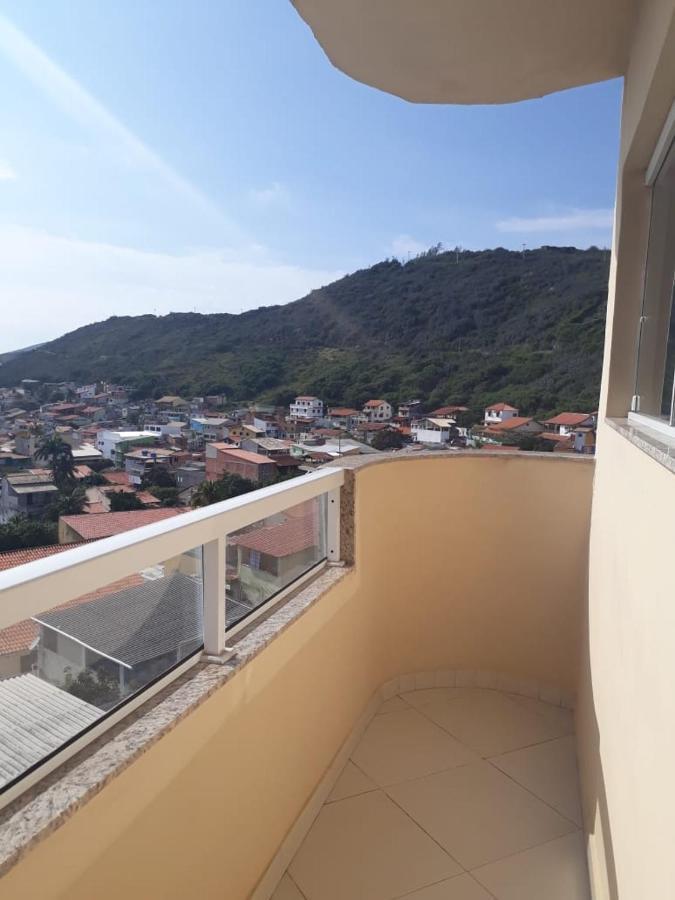 Hospedagens No Pontal Hotel Arraial do Cabo Exterior photo