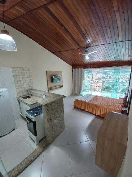 Hospedagens No Pontal Hotel Arraial do Cabo Exterior photo
