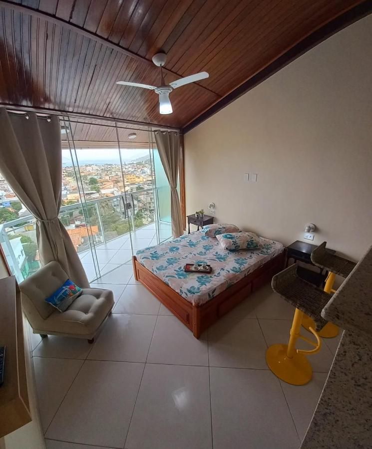 Hospedagens No Pontal Hotel Arraial do Cabo Exterior photo