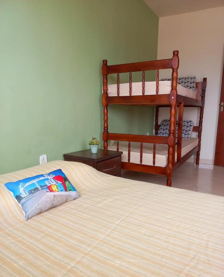 Hospedagens No Pontal Hotel Arraial do Cabo Exterior photo