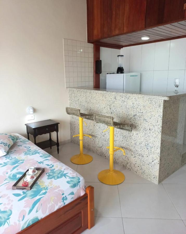 Hospedagens No Pontal Hotel Arraial do Cabo Exterior photo